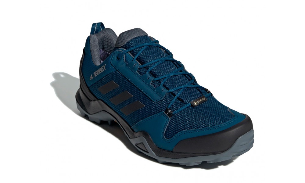 Adidas gore tex blue online